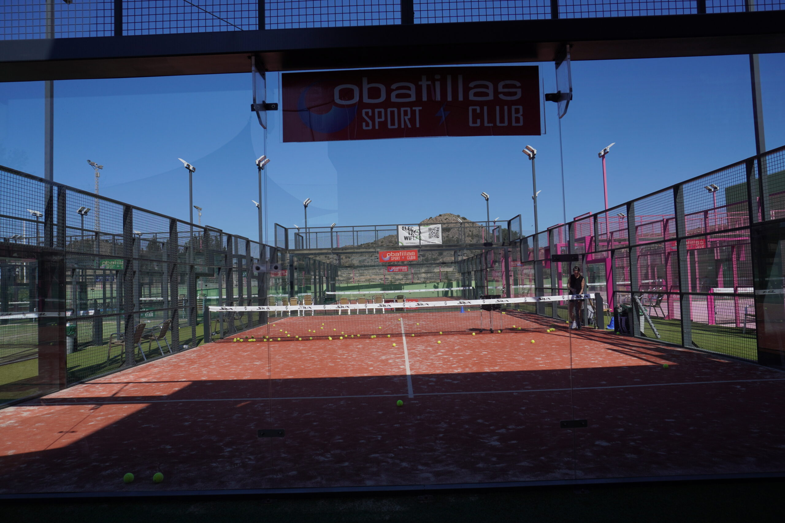 INSTALACIONES